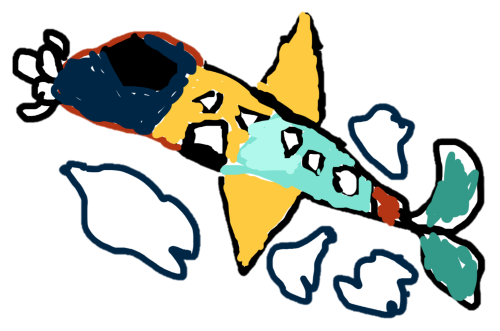 plane animation