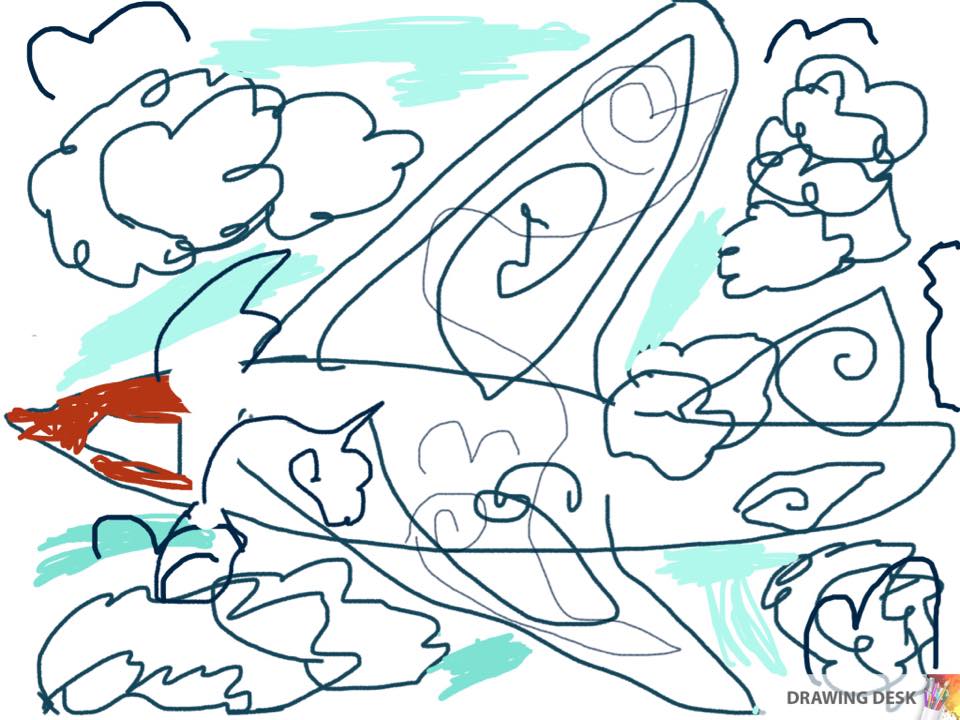 kidplane